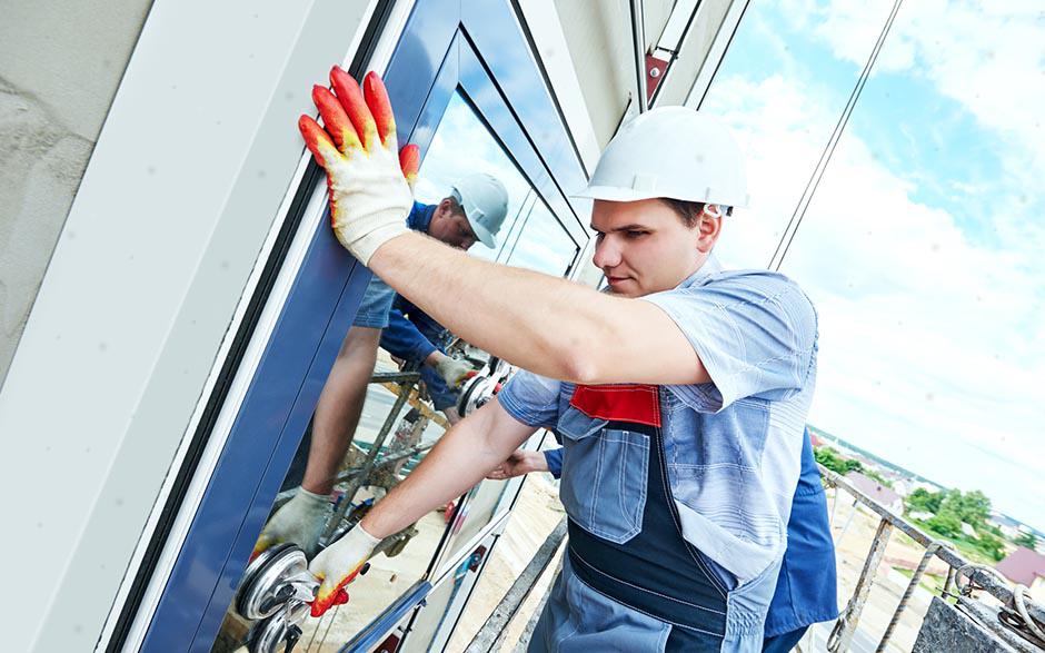 remplacement double vitrage Le Blanc-Mesnil